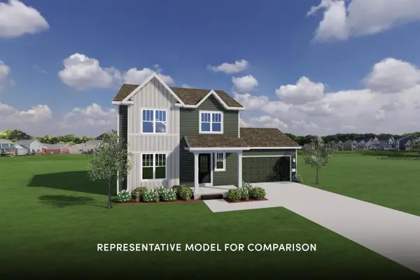 7111 Johann Farm Road, Middleton, WI 53562