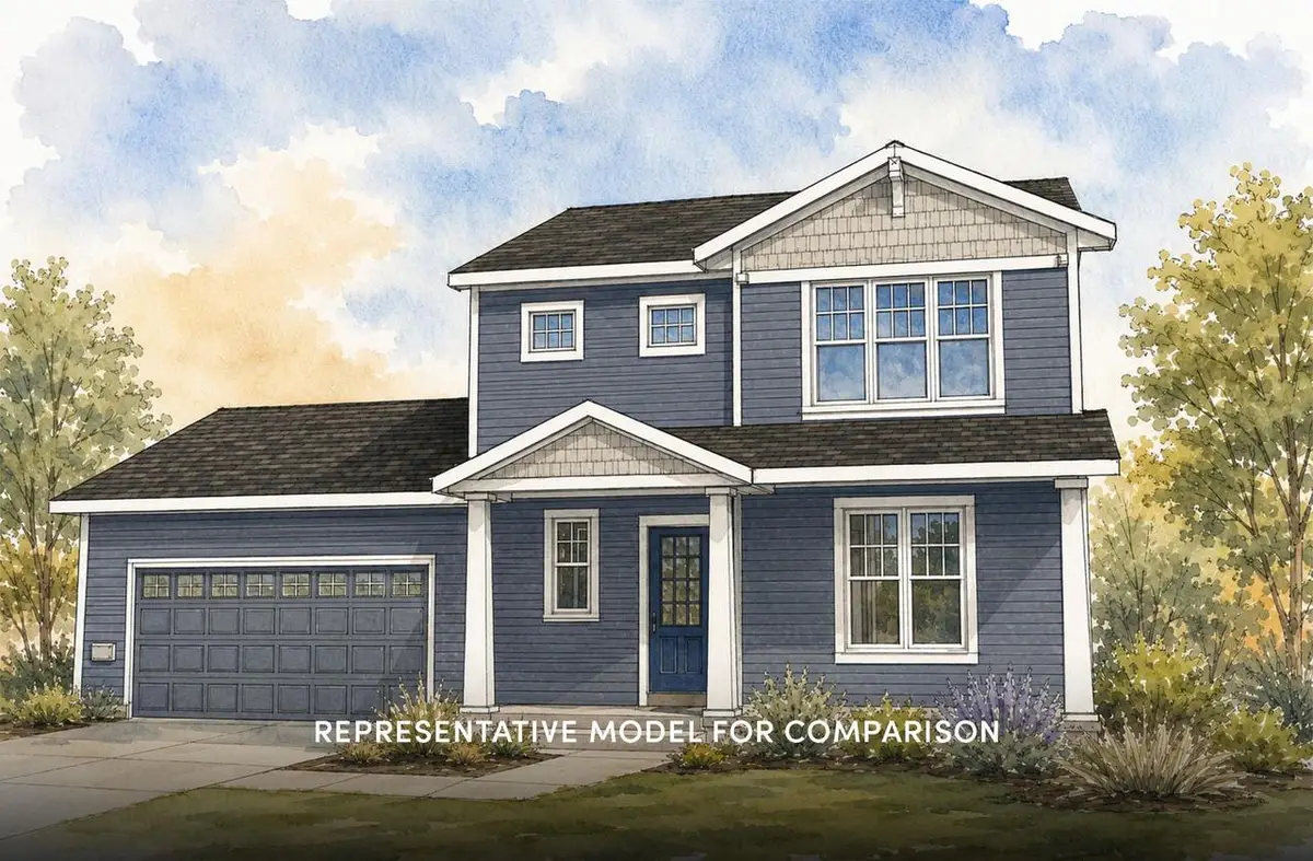 1217 Waldorf Boulevard, Madison, WI 53719 - #1