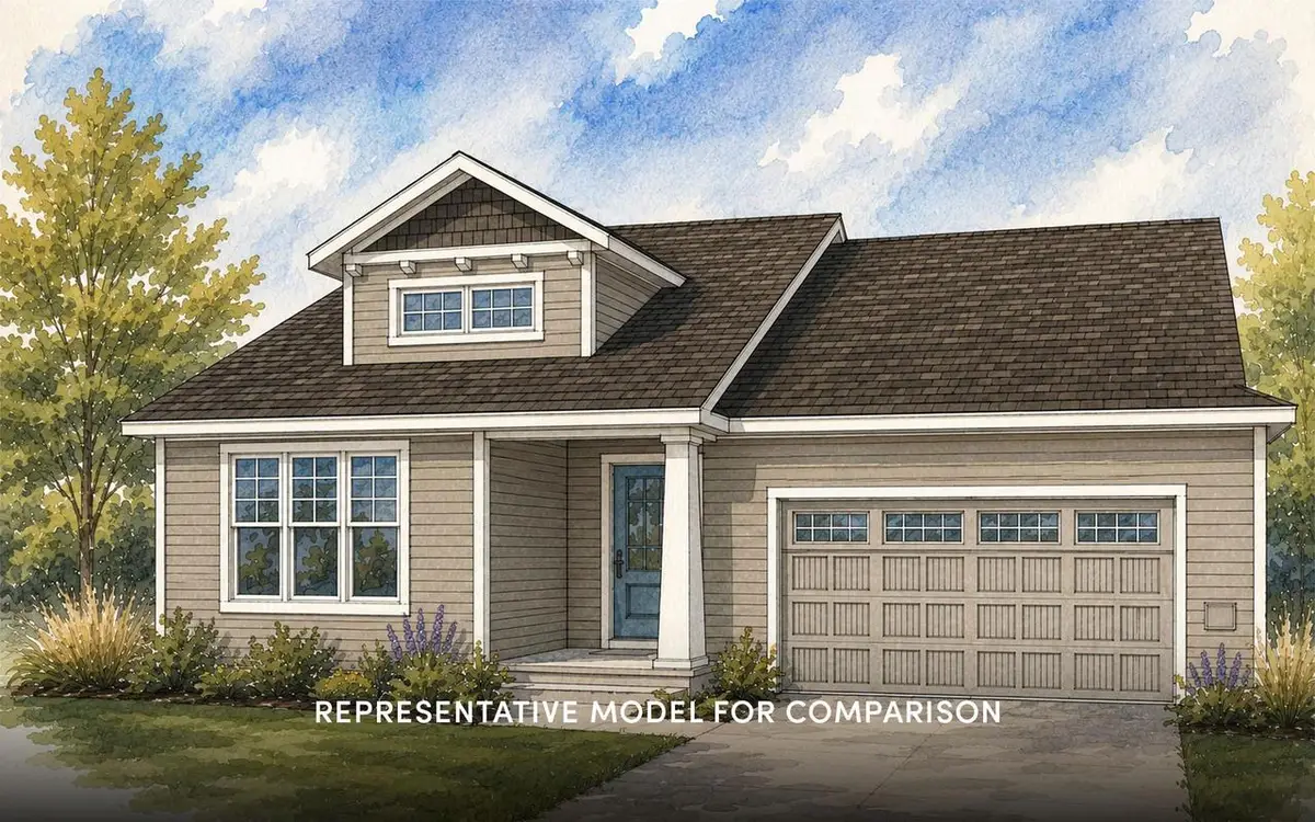1224 Out of Time Lane, Madison, WI 53719 - #1