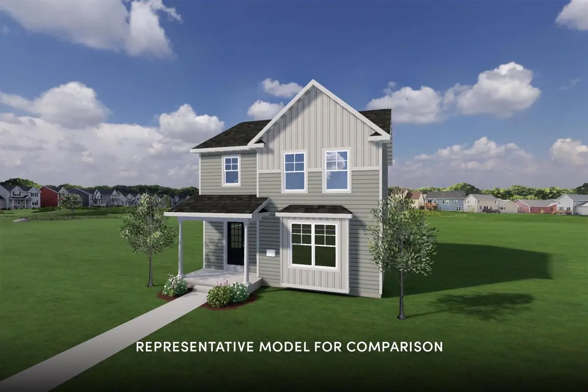 7814 Starnova Drive, Madison, WI 53719 - #1