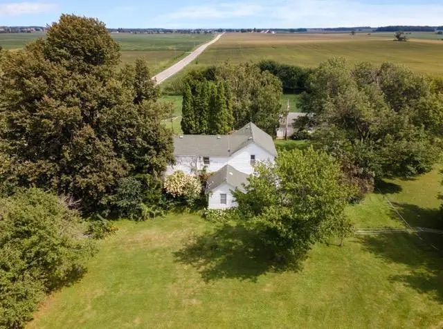 9346 E State 67 Road, Clinton, WI 53525 - #1