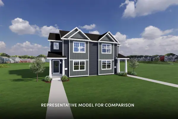 7805 Wild Bluebell Street, Madison, WI 53719