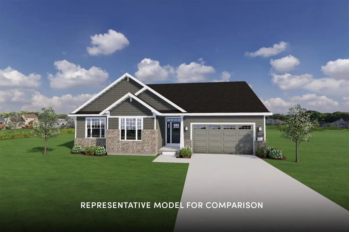 1836 Waverly Way, Sun Prairie, WI 53590 - #1