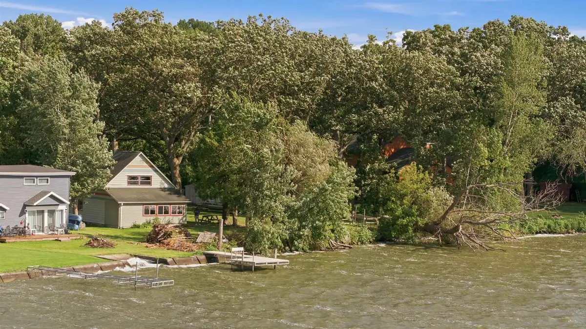 N8405 Sunset Boulevard, Beaver Dam, WI 53916 - #1