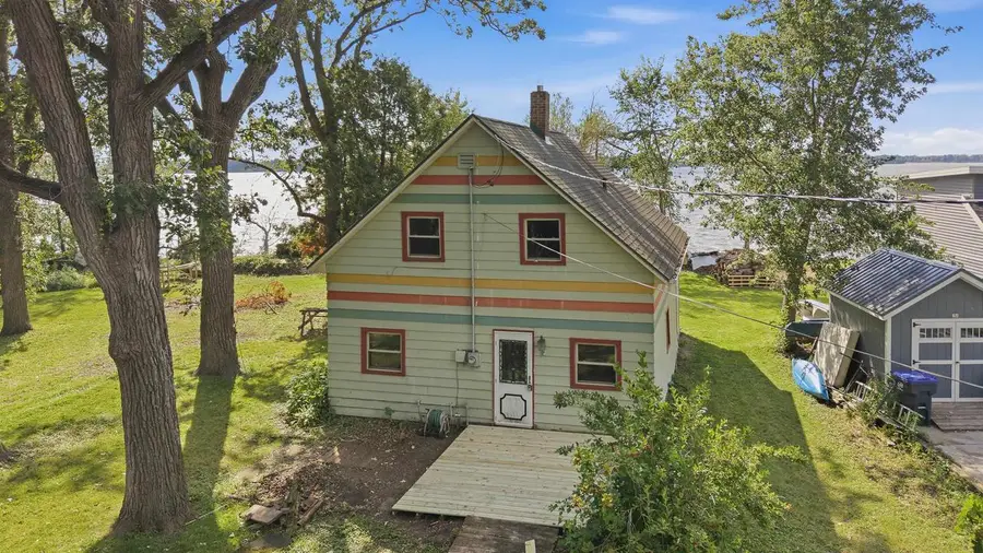 N8405 Sunset Boulevard, Beaver Dam, WI 53916 - #2