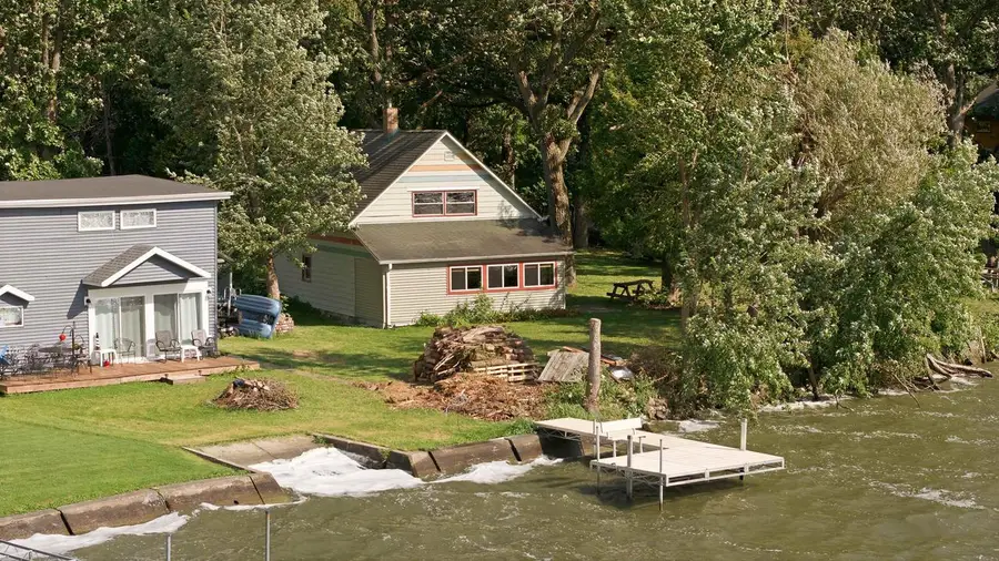 N8405 Sunset Boulevard, Beaver Dam, WI 53916 - #3
