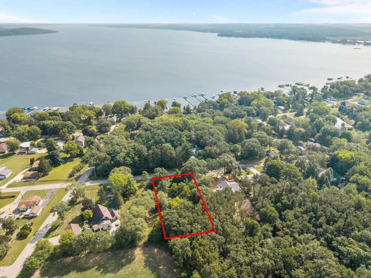 Lot 2 Nelson Road, Princeton, WI 54968 - #1