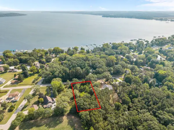 Lot 2 Nelson Road, Princeton, WI 54968