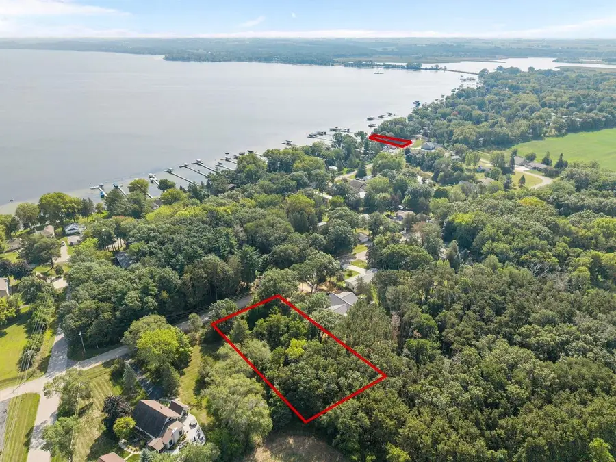 Lot 2 Nelson Road, Princeton, WI 54968 - #2