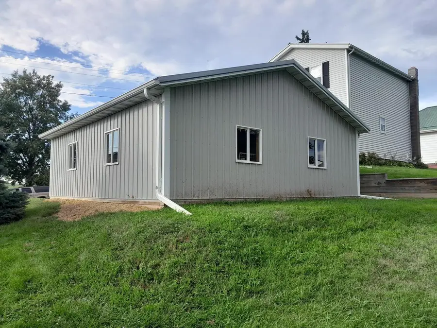 109 Reservoir Street, Potosi, WI 53820 - #3
