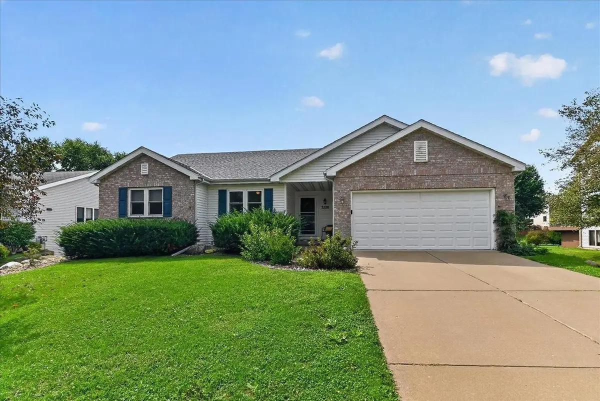 3570 Mammoth Trail, Madison, WI 53719 - #1
