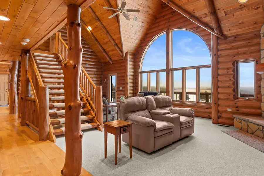 4721 County Road ZZ, Dodgeville, WI 53533 - #3