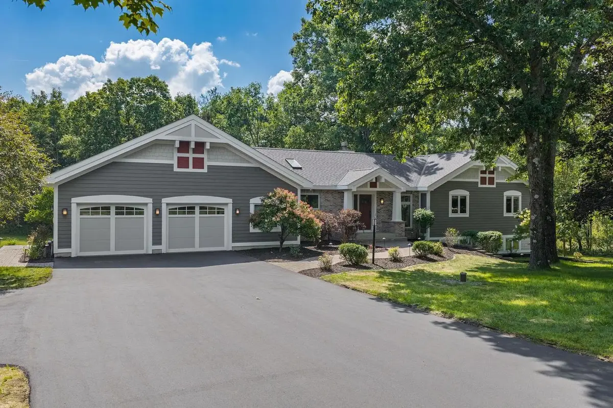 E10104 Buckhorn Road, Reedsburg, WI 53959 - #1