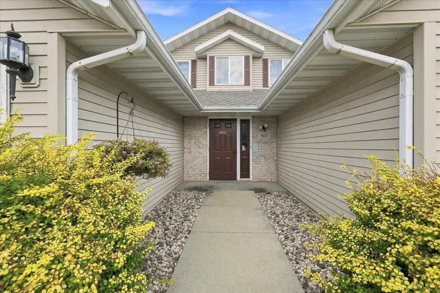 567 Kelvington Drive #1, Sun Prairie, WI 53590 - #2