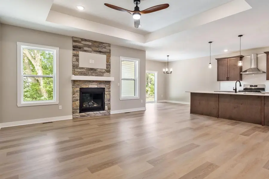 4869 Monarch Drive, Milton, WI 53563 - #2