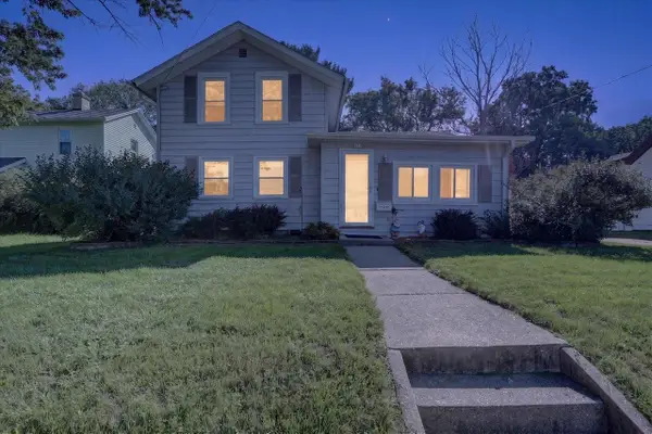 532 Caroline Street, Janesville, WI 53545