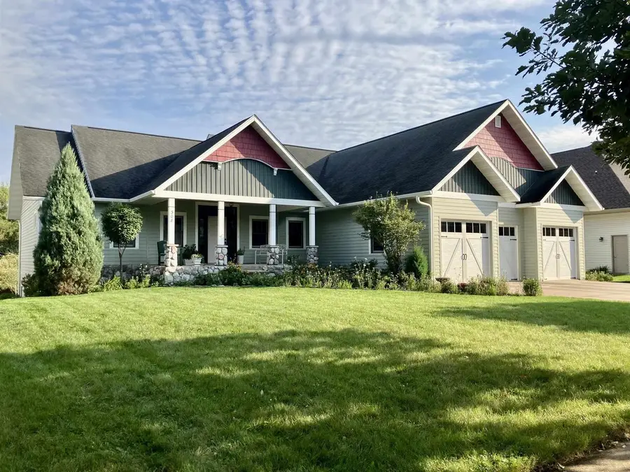308 Southing Grange, Cottage Grove, WI 53527 - #2