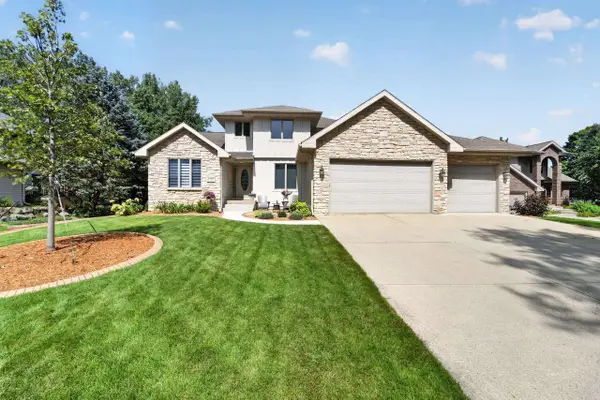 5480 Walden Bay Drive, Waunakee, WI 53597