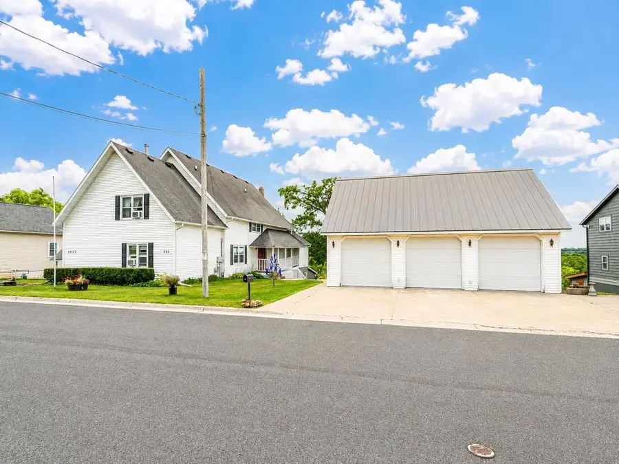 305 N Grove Street, Barneveld, WI 53507 - #2