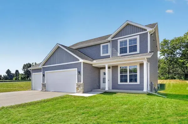 501 Ridge Court, Orfordville, WI 53576