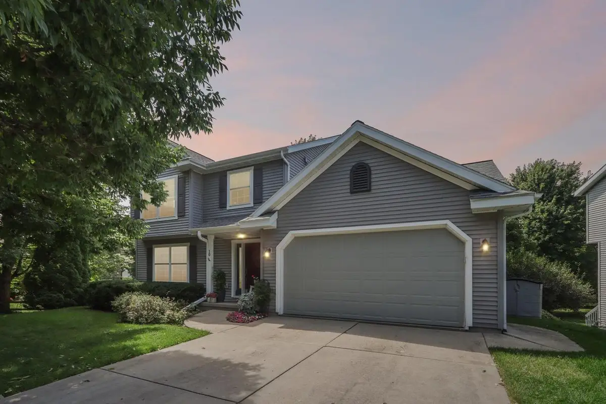 10 Black Stone Circle, Madison, WI 53719 - #1
