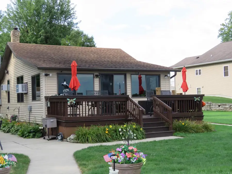N10362 Howard Drive, Fox Lake, WI 53933 - #2