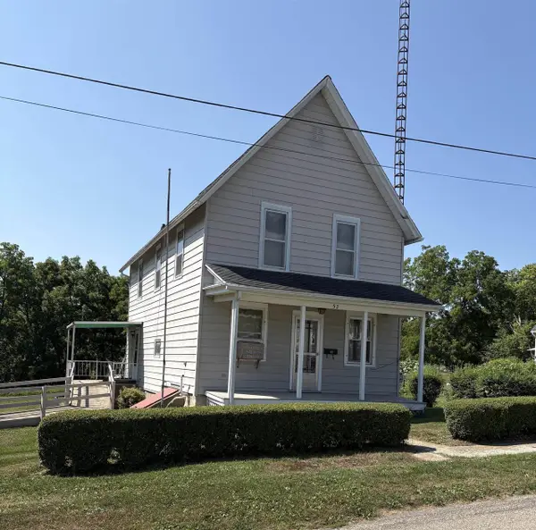 52 8th Street, Mineral Point, WI 53565