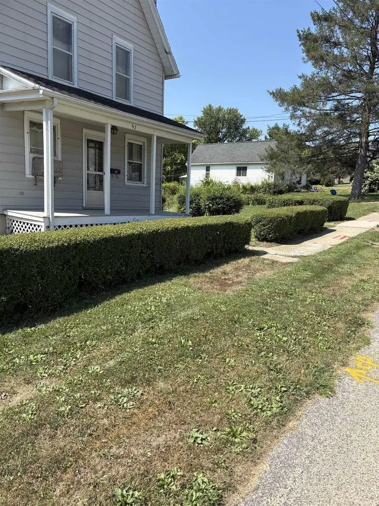 52 8th Street, Mineral Point, WI 53565 - #2