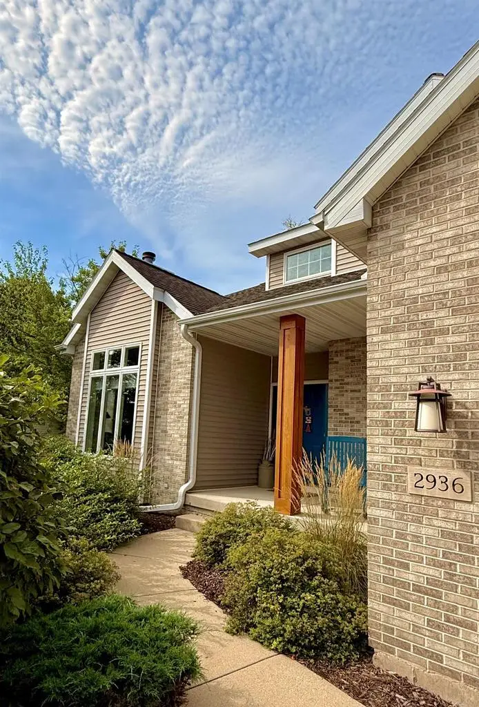 2936 Maple Run Drive, Madison, WI 53719 - #3