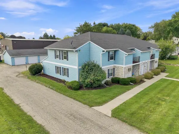 601 E Oak Street, Cottage Grove, WI 53527