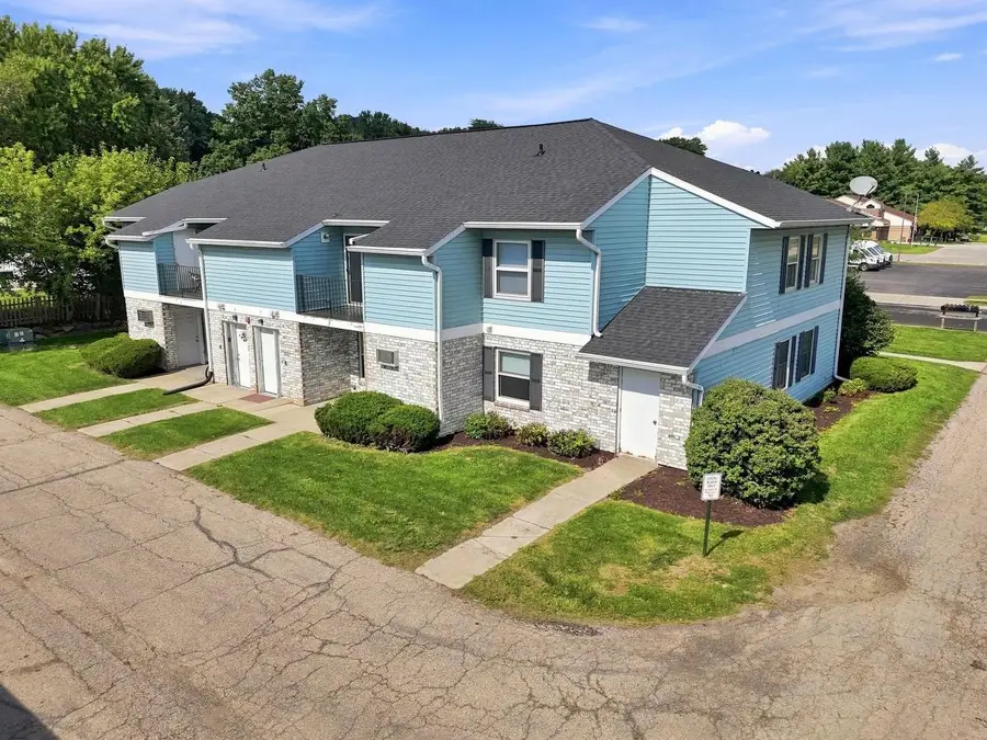 601 E Oak Street, Cottage Grove, WI 53527 - #2