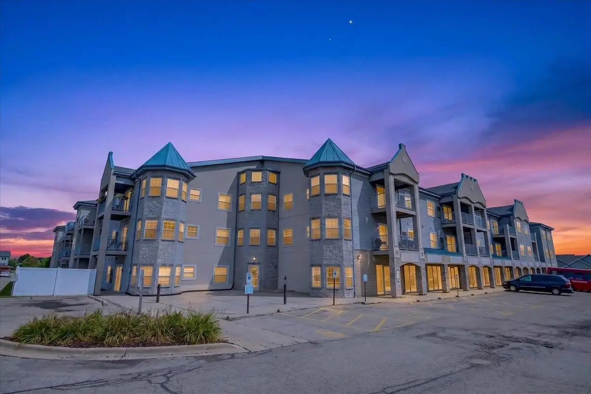 2320 Jackson Street #102, Stoughton, WI 53589 - #1
