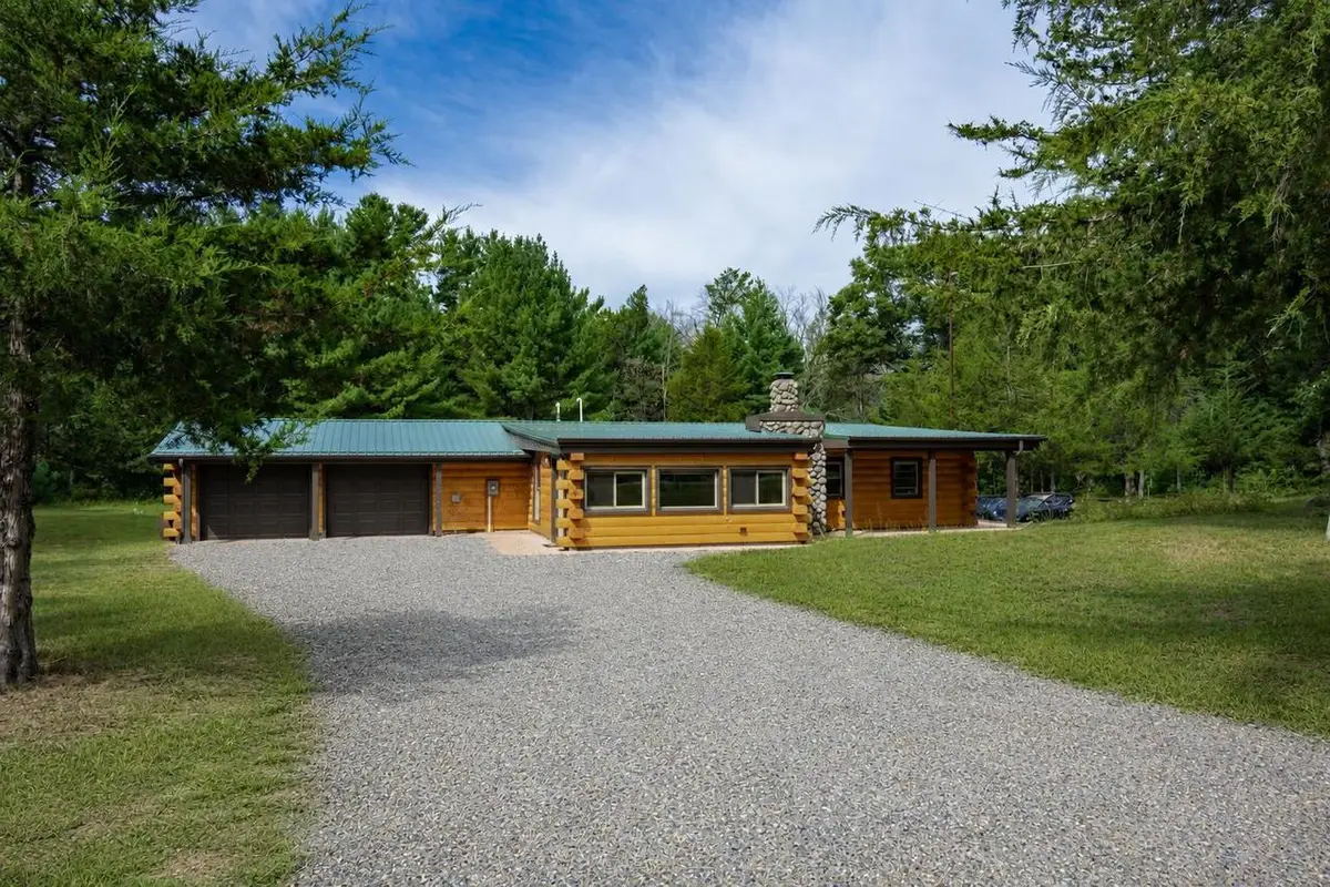 N9185 19th Avenue, Necedah, WI 54646 - #1