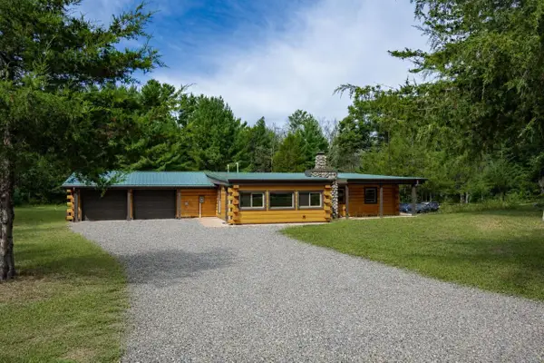 N9185 19th Avenue, Necedah, WI 54646
