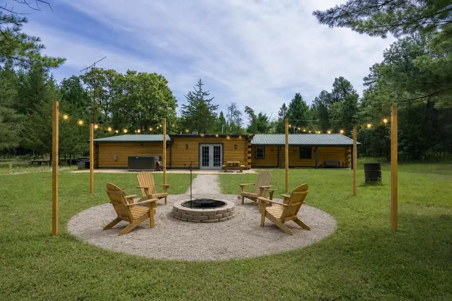 N9185 19th Avenue, Necedah, WI 54646 - #2