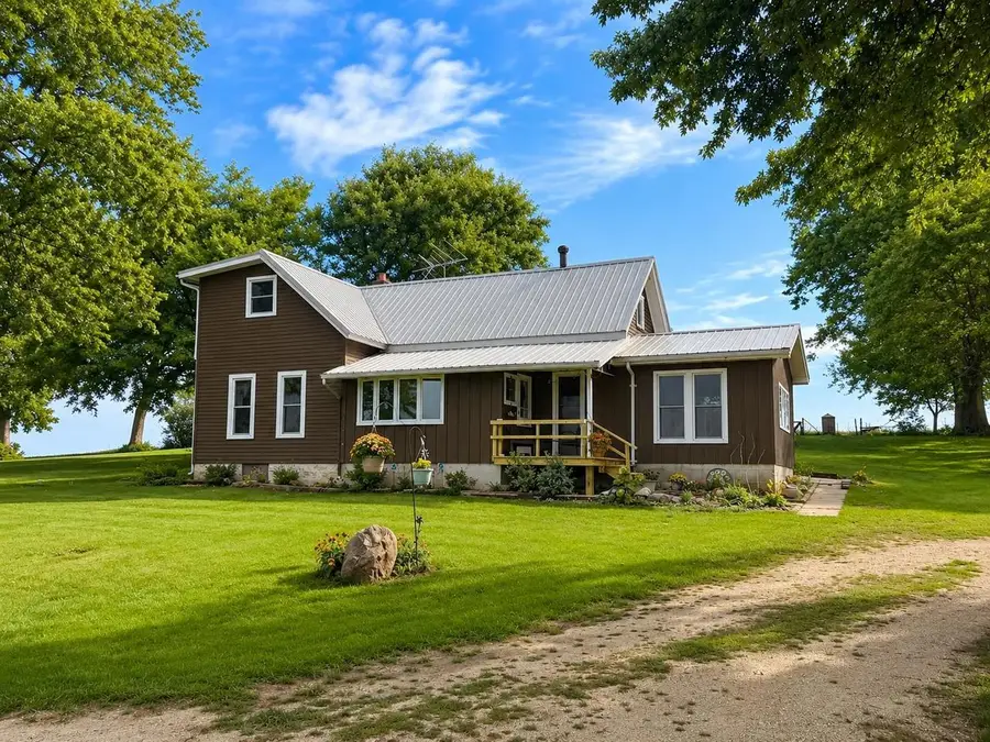 N1216 Rahberger Road, Monroe, WI 53566 - #2