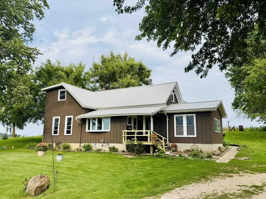 N1216 Rahberger Road, Monroe, WI 53566 - #3