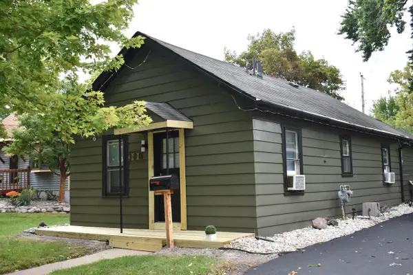 300 E 10th Street, Fond Du Lac, WI 54935