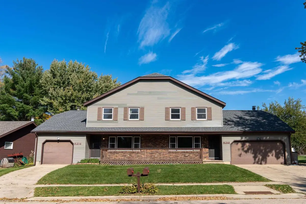 5216-5214 Trafalger Place, Madison, WI 53714 - #1