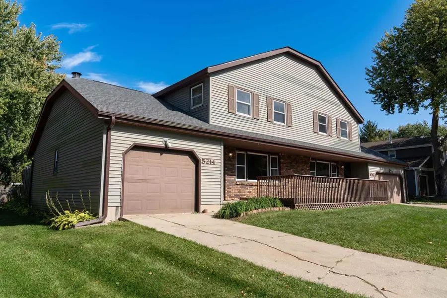 5216-5214 Trafalger Place, Madison, WI 53714 - #2