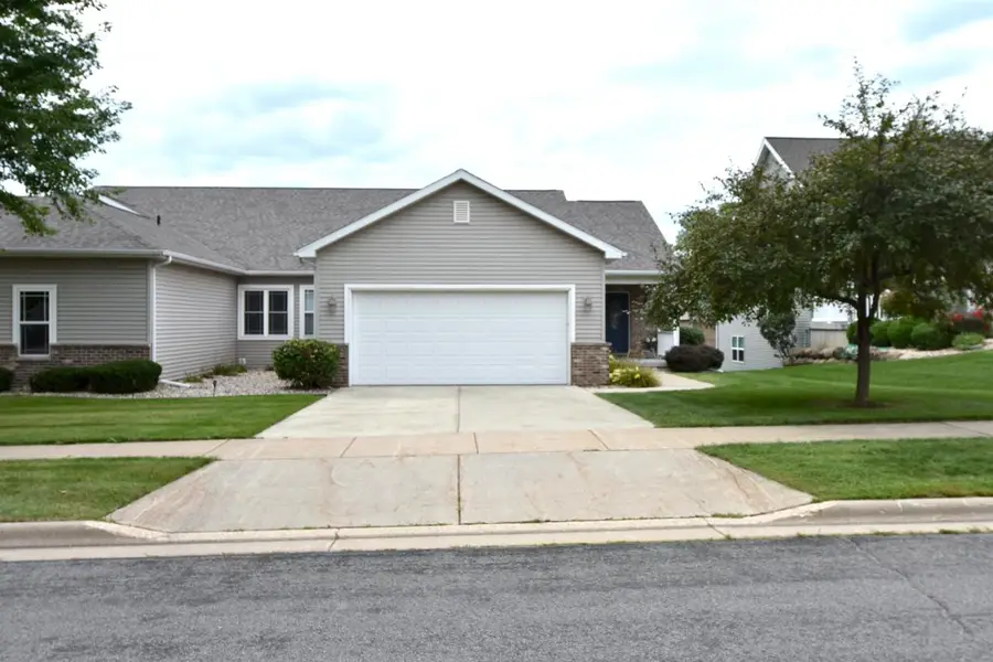 1816 Dondee Road, Madison, WI 53716 - #2