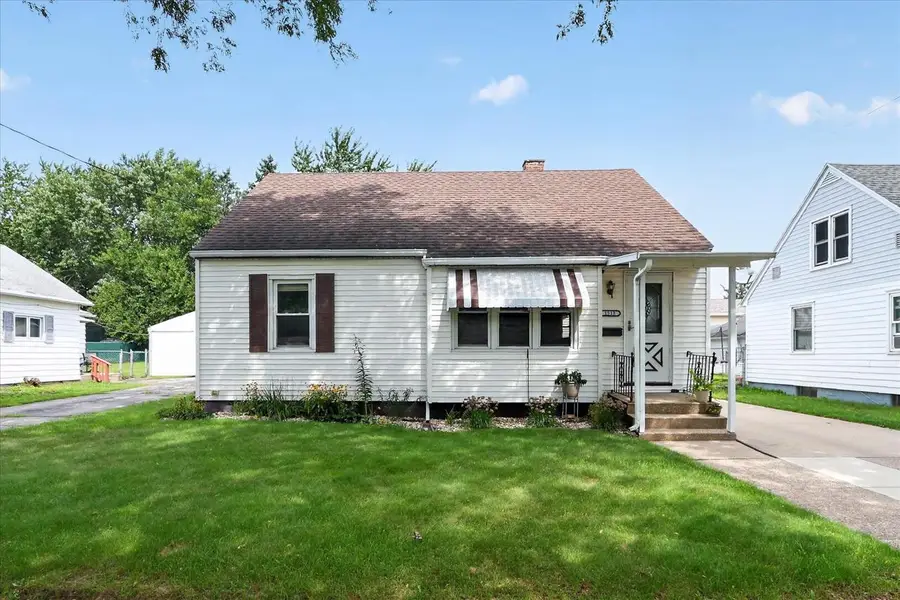 1513 Forest Avenue, Beloit, WI 53511 - #2