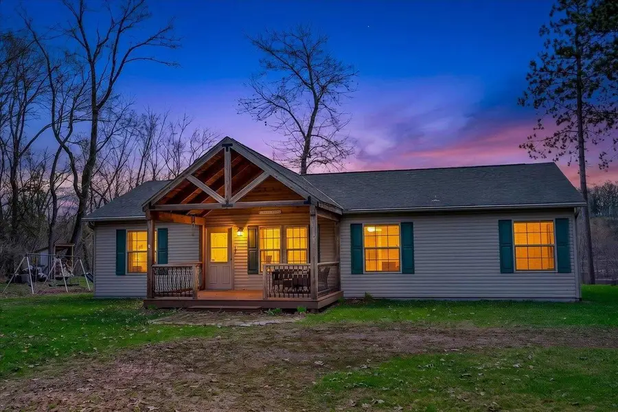 S1404 Indian Trail Parkway, Baraboo, WI 53913 - #2