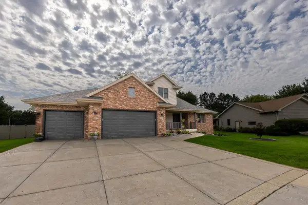 2726 O'Hara Drive, Milton, WI 53563