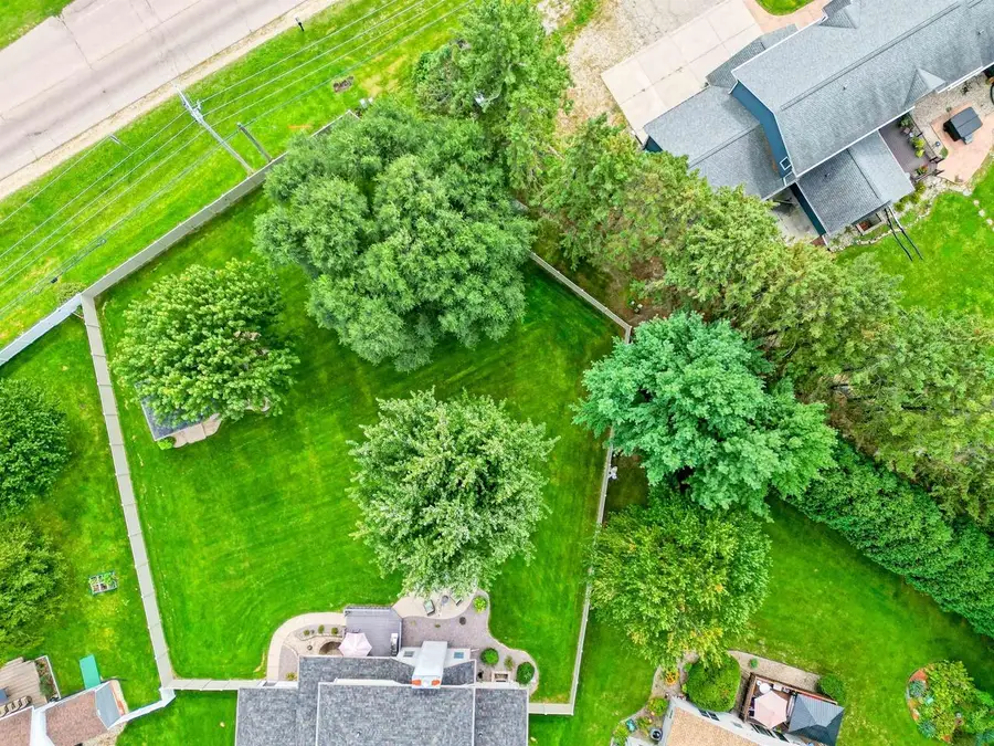 2726 O'Hara Drive, Milton, WI 53563 - #3