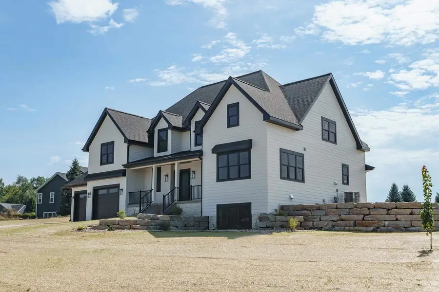 7184 Pfeil Bend Road, Sun Prairie, WI 53590 - #3