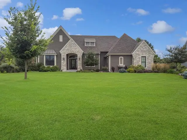 N18W24703 STILL RIVER DRIVE, Pewaukee, WI 53072 - #1