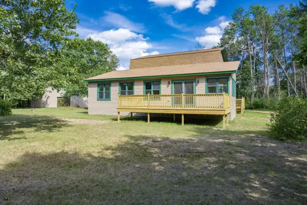 N10188 Buckeye Drive, Necedah, WI 54646