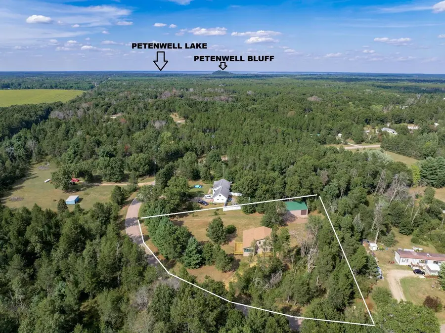 N10188 Buckeye Drive, Necedah, WI 54646 - #3