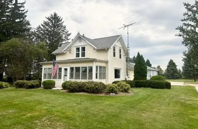 332 Koshkonong Road, Cambridge, WI 53523 - #2